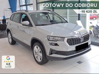 Skoda Karoq Selection 1.5 TSI DSG Selection 1.5 TSI 150KM DSG-1