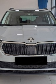 Skoda Karoq Selection 1.5 TSI DSG Selection 1.5 TSI 150KM DSG-2