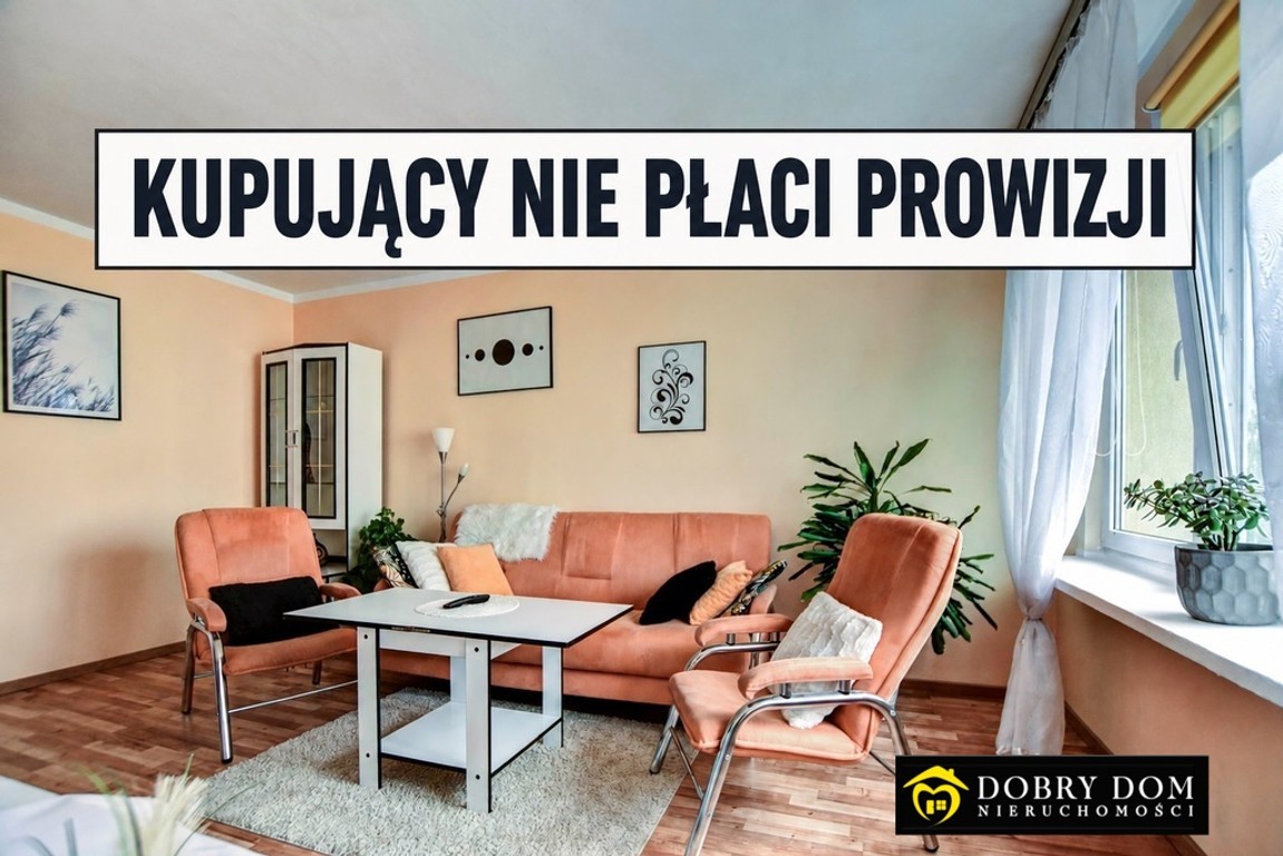NOWA NIŻSZA CENAMieszkanie 2 pokoje blisko centrum