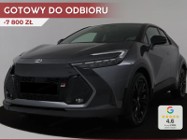 Toyota C-HR GR Sport 2.0 Hybrid Dynamic Force GR Sport 2.0 Hybrid Dynamic Force 197KM