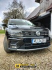 Volkswagen Tiguan II Telefon: 721_405_658 Lokalizacja: Niemce