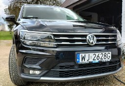 Volkswagen Tiguan II Telefon: 721_405_658 Lokalizacja: Niemce