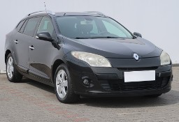 Renault Megane III , Salon Polska, Navi, Klimatronic, Tempomat, Parktronic,ALU