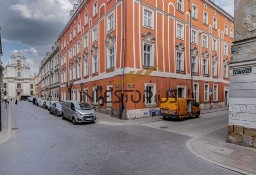 Mieszkanie Kraków Stare Miasto, ul. św. Jana