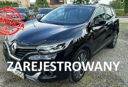 Renault Kadjar I BOSE - navi, klimatronic, gwarancja!