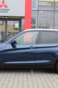 BMW X3 II (F25) rabat: 3% (3 000 zł) Salon Polska, Automat, Skóra, LED, El.Klapa-2