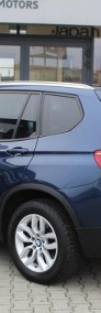 BMW X3 II (F25) rabat: 3% (3 000 zł) Salon Polska, Automat, Skóra, LED, El.Klapa-3