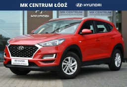 Hyundai Tucson III 1.6GDi 132KM Classic Pakiet Plus Gwarancja 1 Właściciel Salon Polska