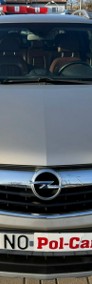 Opel Antara Skóra, 4x4, automat,szyberdach,-3