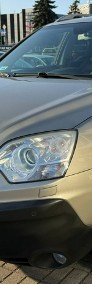 Opel Antara Skóra, 4x4, automat,szyberdach,-4