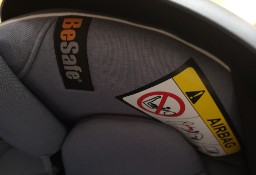 Fotelik BeSafe dla niemowlaka, super okazja! 