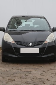 Honda Jazz III , Klima,ALU-2