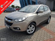 Hyundai ix35 2.0 CRDi Klima Zarejestrowany Gwarancja