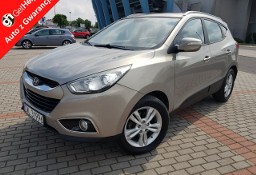 Hyundai ix35 2.0 CRDi Klima Zarejestrowany Gwarancja