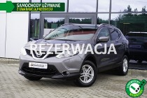 Nissan Qashqai II Kamera 360! Navi, Czujniki, Panorama, Asystent, GWARANCJA, Bezwypade