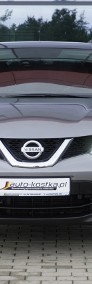 Nissan Qashqai II Kamera 360! Navi, Czujniki, Panorama, Asystent, GWARANCJA, Bezwypade-4