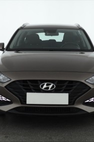 Hyundai i30 II , Salon Polska, 1. Właściciel, Serwis ASO, VAT 23%, Navi,-2