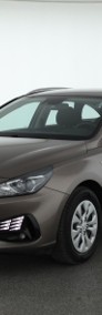 Hyundai i30 II , Salon Polska, 1. Właściciel, Serwis ASO, VAT 23%, Navi,-3