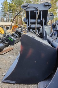 Łyżka skarpowa hydrauliczna 180cm Miller fi 80-2