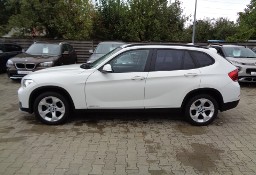 BMW X1 I (E84) X-DRIWE I AUTOMAT POLECAM