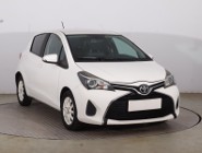 Toyota Yaris III , Klima, Podgrzewane siedzienia,ALU