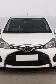 Toyota Yaris III , Klima, Podgrzewane siedzienia,ALU-2