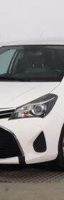 Toyota Yaris III , Klima, Podgrzewane siedzienia,ALU-3