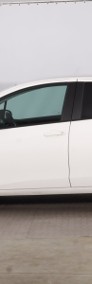 Toyota Yaris III , Klima, Podgrzewane siedzienia,ALU-4
