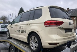 Volkswagen Touran II Touran 2.0TDI 2019