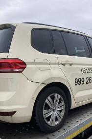 Volkswagen Touran II Touran 2.0TDI 2019-2