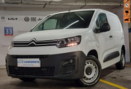 Citroen Berlingo Salon Polska, Serwis Aso, vat 23%