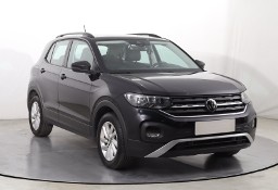 Volkswagen T-Cross , Salon Polska, 1. Właściciel, Serwis ASO, VAT 23%, Klima,