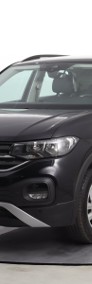Volkswagen T-Cross , Salon Polska, 1. Właściciel, Serwis ASO, VAT 23%, Klima,-3
