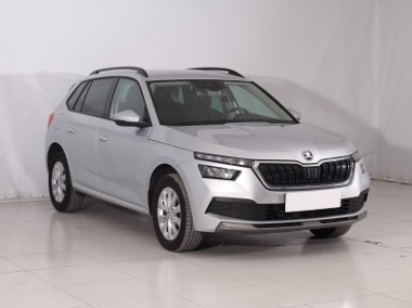 Skoda Kamiq , Salon Polska, 1. Właściciel, Serwis ASO, Klimatronic-1