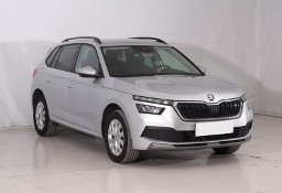 Skoda Kamiq , Salon Polska, 1. Właściciel, Serwis ASO, Klimatronic