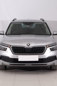 Skoda Kamiq , Salon Polska, 1. Właściciel, Serwis ASO, Klimatronic-2