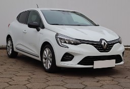 Renault Clio V , Salon Polska, 1. Właściciel, Serwis ASO, Automat, VAT 23%,