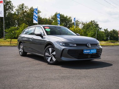 Volkswagen Passat B8 , Salon Polska, 1. Właściciel, Serwis ASO, Automat, VAT 23%,-1