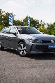 Volkswagen Passat B8 , Salon Polska, 1. Właściciel, Serwis ASO, Automat, VAT 23%,-2