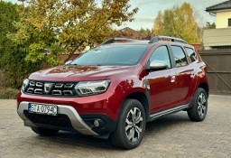 Dacia Duster I Salon Polska - I właściciel - serwisowany