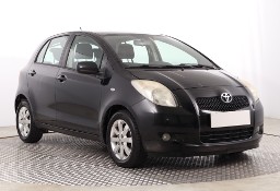 Toyota Yaris II , Parktronic,ALU