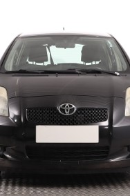 Toyota Yaris II , Parktronic,ALU-2