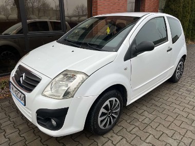 Citroen C2-1