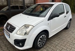 Citroen C2