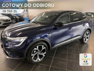 Renault Arkana Techno 1.3 TCe mHEV Techno 1.3 TCe 140KM / Pakiet Winter Comfort, Easy