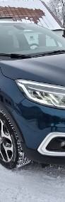 Renault Captur 1,2Turbo Benz.AUTOMAT.Full Led.Navigacja.Czytanie Znaków.SERWIS!!-3