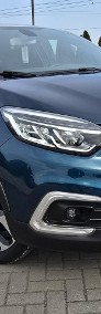 Renault Captur 1,2Turbo Benz.AUTOMAT.Full Led.Navigacja.Czytanie Znaków.SERWIS!!-3