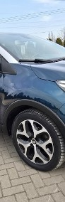 Renault Captur 1,2Turbo Benz.AUTOMAT.Full Led.Navigacja.Czytanie Znaków.SERWIS!!-4