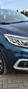 Renault Captur 1,2Turbo Benz.AUTOMAT.Full Led.Navigacja.Czytanie Znaków.SERWIS!!-3