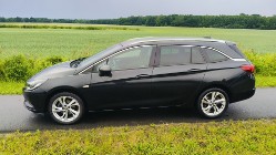 Opel Astra K 100% bezwypadkowy, Gwarancja!